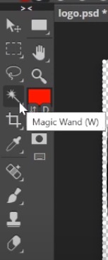 magic wand