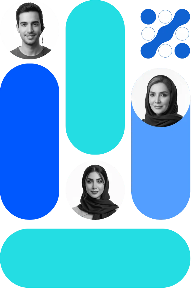 راه اندازی سیستم حسابداری پوشاک و لباس فروشی
