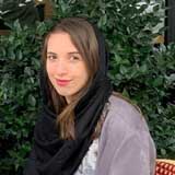 آیلین ایمن طلب