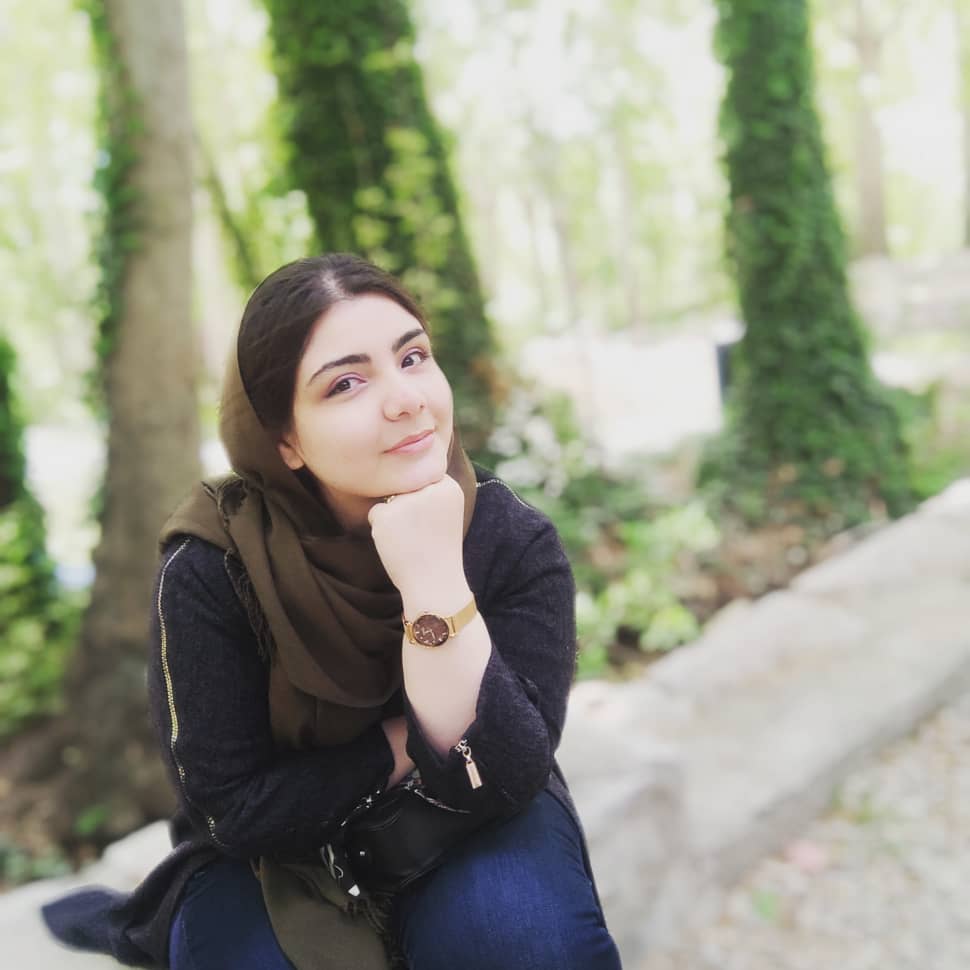 عاطفه مرادی