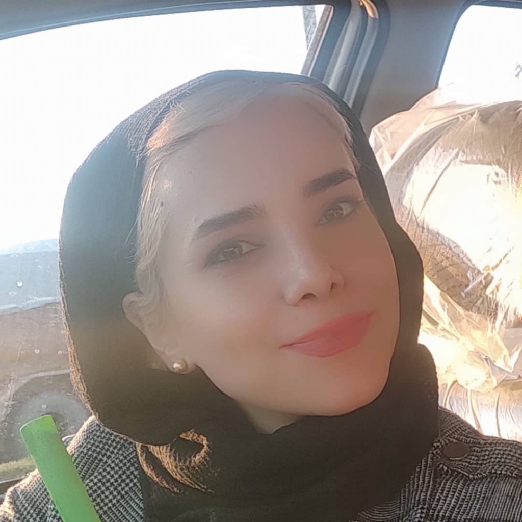 رها فریادرس