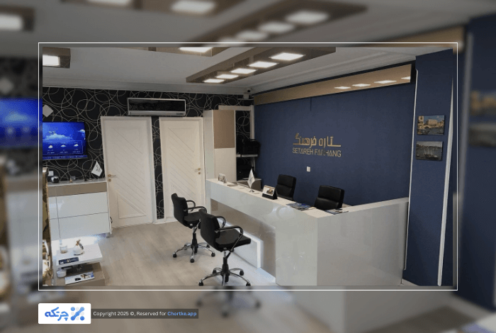 نرم افزار حسابداری تخصصی برای آژانس هواپیمایی