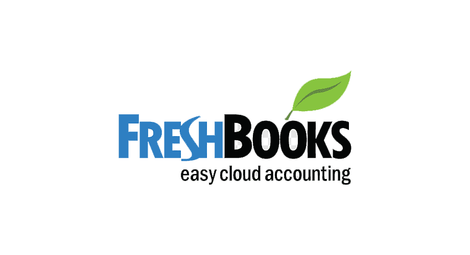 Fresh books logo