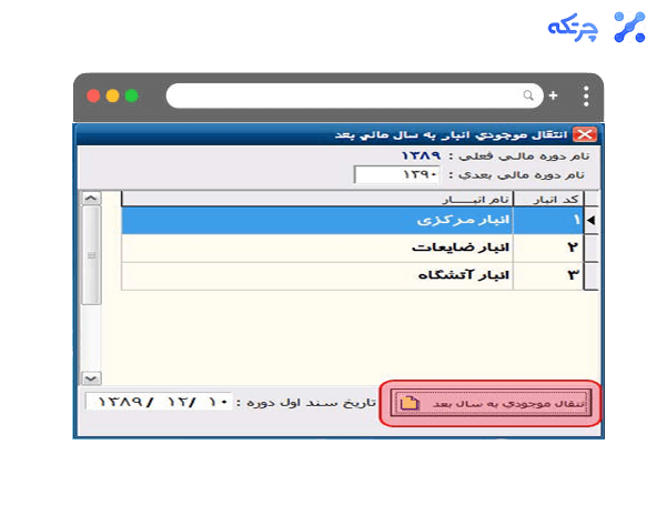 بستن حساب- پارسیان