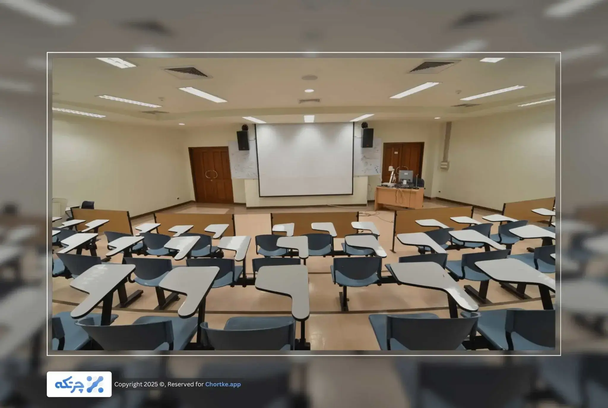 نرم افزار تخصصی آموزشگاه ها