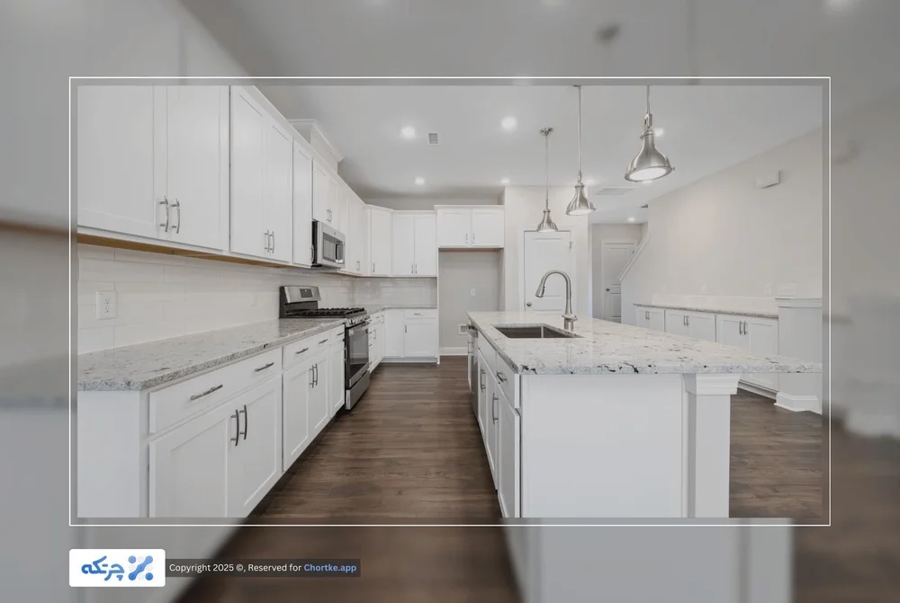 نرم افزار تخصصی کابینت سازی
