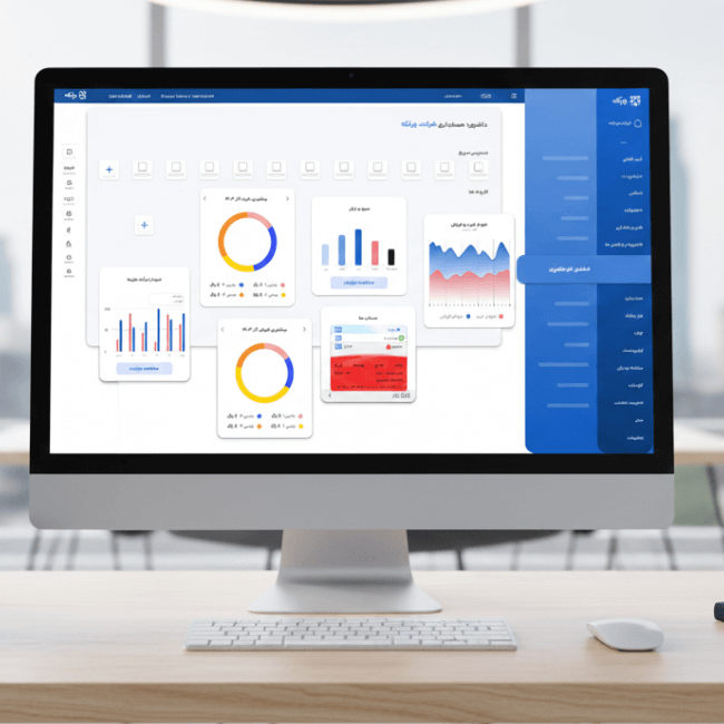 چگونه مدل مناسب را انتخاب کنیم؟ معیار های انتخاب نرم افزار حسابداری