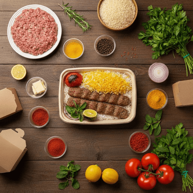 محاسبه بهای تمام شده (COGS)