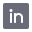 Linkedin logo