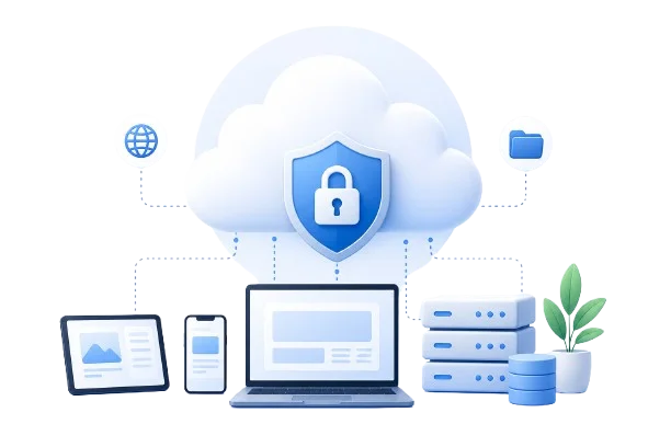 ابری بودن و امنیت اطلاعات​